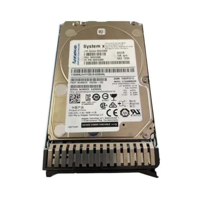 00WG685 IBM