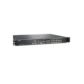 01-SSC-4266 SonicWall