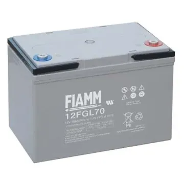12FGL17 EMC Corporation