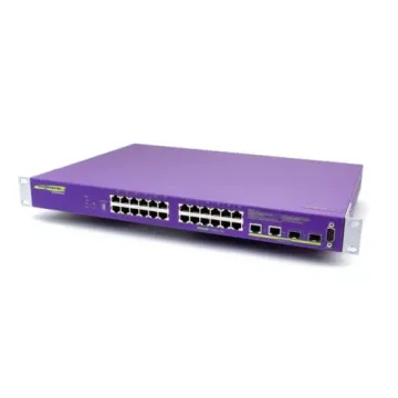 15101 Extreme Networks