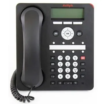1608 Avaya