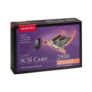 1662200 Adaptec
