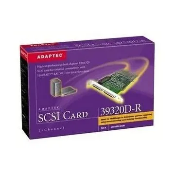 1999700 Adaptec