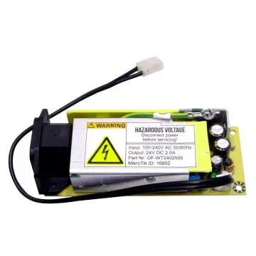 24V2APOW MikroTik
