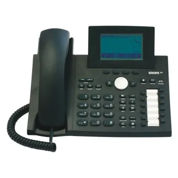 360 IP Snom