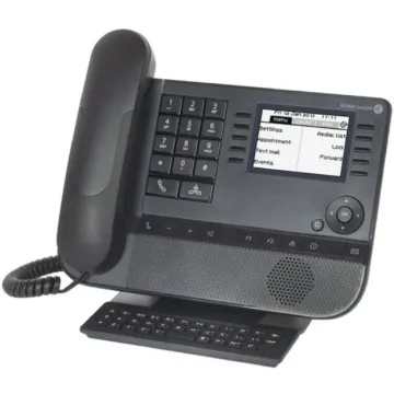 3MG27203WW Alcatel-Lucent