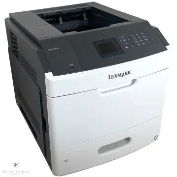 40G0110 Lexmark