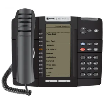 50006634 Mitel