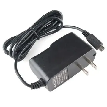 5VPOW MikroTik