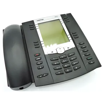 6757i Aastra