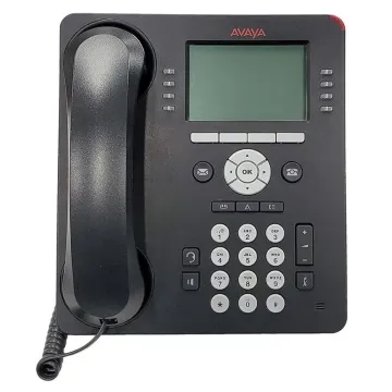700504842 Avaya