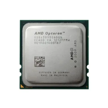8439SE AMD