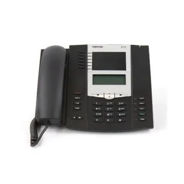 A1753-0131-10-01 Aastra
