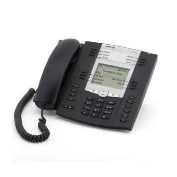 A1755-0131-10-01 Aastra