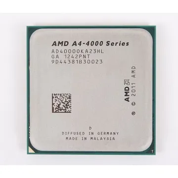 AD4000OKHLBOX AMD