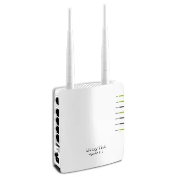AP810 Draytek