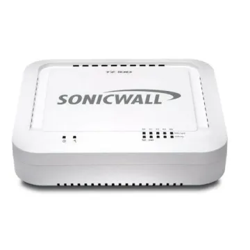 APL22-07F SonicWall