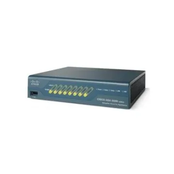 ASA5505-SEC-BUN-K8 Cisco