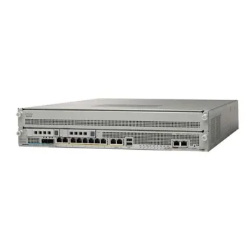 ASA5585-S20X-K9 Cisco