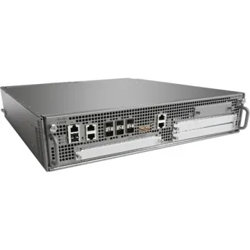 ASR1002-HX Cisco