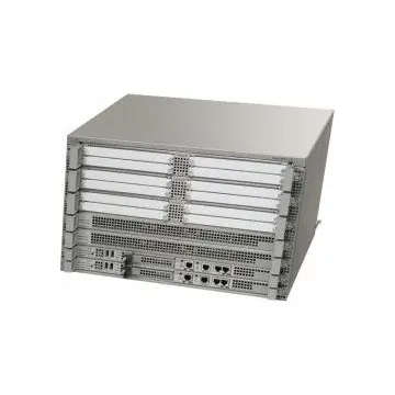ASR1K6R2-40G-SECK9 Cisco