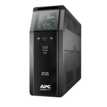 BR1200SI APC