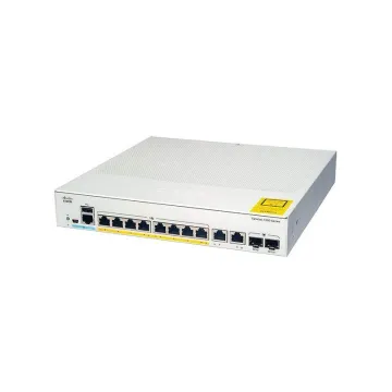 C1000-8P-2G-L Cisco