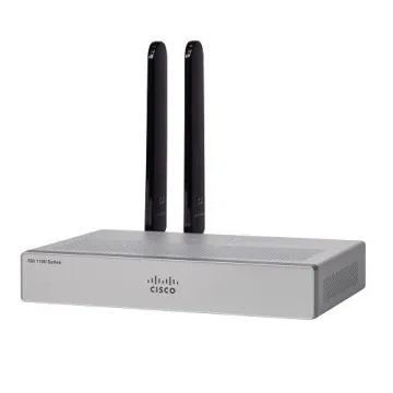 C1101-4P Cisco
