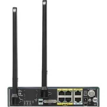 C819HG-LTE-MNA-K9 Cisco