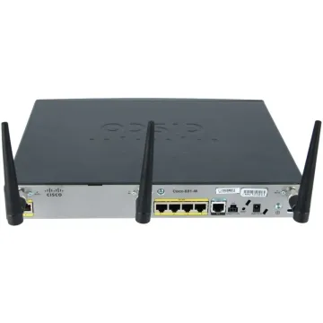 C886VAG+7-K9 Cisco