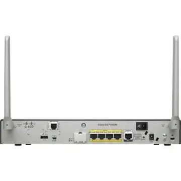 C886VAG-LTE-GA-K9 Cisco