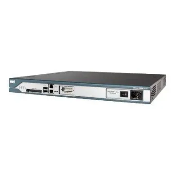 CISCO2811CCMEK9-RF Cisco