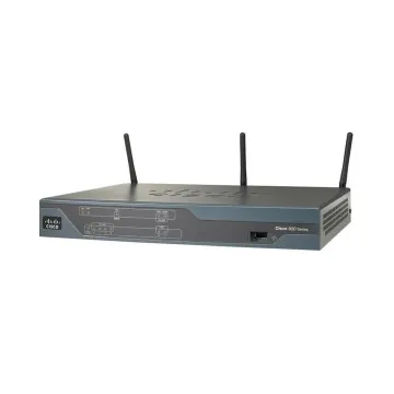 CISCO881W-GN-E-K9 Cisco