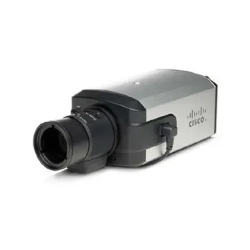 CIVS-IPC-6000P Cisco