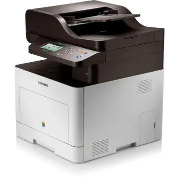 CLX-6260FW/SEE Samsung