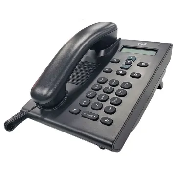 CP-3905 Cisco