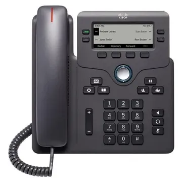 CP-6851-3PCC-K9 Cisco
