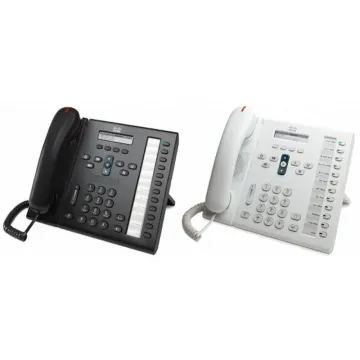 CP-6961-W-K9 Cisco