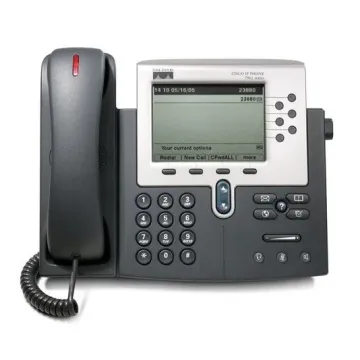 CP-7960G Cisco