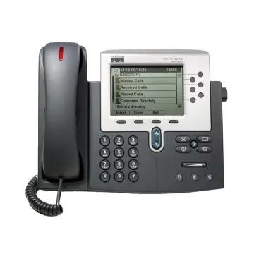 CP-7961G-RF Cisco