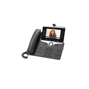 CP-8845-3PW-NA-K9= Cisco