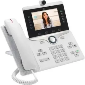 CP-8845-W-K9= Cisco