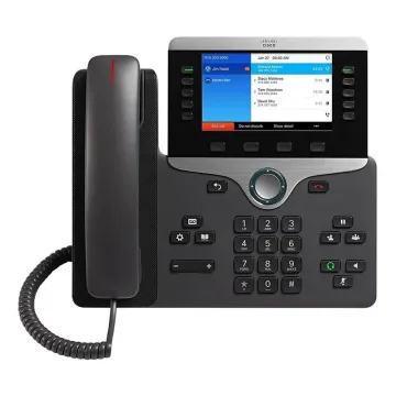 CP-8851NR-K9= Cisco