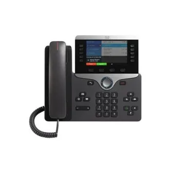 CP-8861-3PCC-K9= Cisco