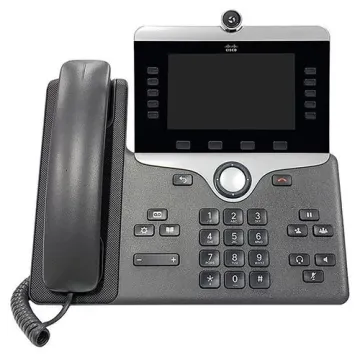 CP-8865-3PCC-K9= Cisco