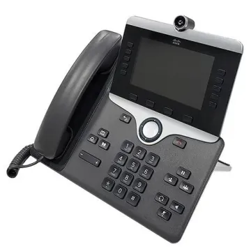 CP-8865-A-K9= Cisco
