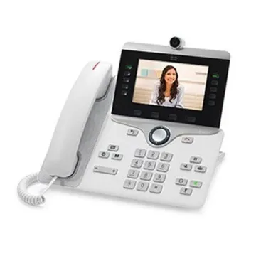 CP-8865-W-K9= Cisco