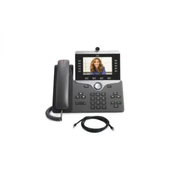 CP-8865NR-K9 Cisco