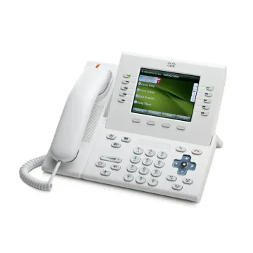CP-8961-WL-K9 Cisco
