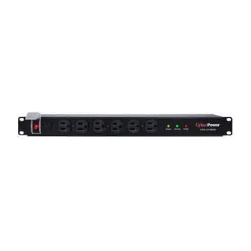 CPS-1215RMS Cyber Power Systems Inc